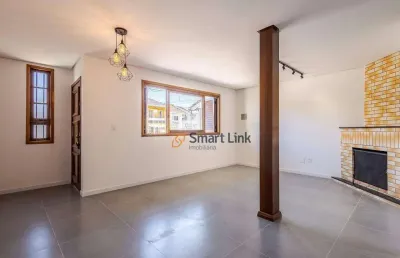 Casa com 3 dormitórios à venda, 157 m² por r$ 525.000,00 - hípica - porto alegre/rs