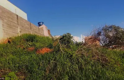 Terreno à venda, 288 m² por r$ 95.000,00 - monte líbano - lavras/mg