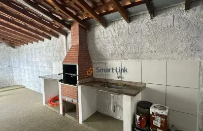 Casa com 2 dormitórios à venda, 123 m² por r$ 280.000,00 - santa delfina - são josé do rio pardo/sp