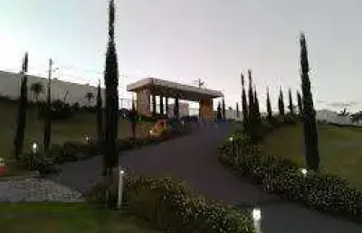 Terreno à venda, 450 m² por r$ 195.000,00 - colônia rodrigo silva - barbacena/mg