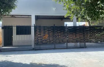 Casa com 2 dormitórios à venda, 127 m² por r$ 269.000 - jardim liberdade - rondonópolis/mt