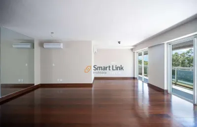 Apartamento com 4 dormitórios à venda, 236 m² por r$ 4.490.000,00 - lagoa - rio de janeiro/rj