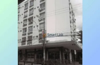 Studio com 1 dormitório à venda, 24 m² por r$ 30.000,00 - sarandi - porto alegre/rs