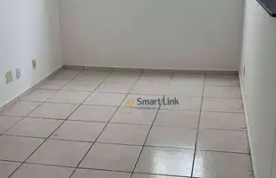 Apartamento com 2 dormitórios à venda, 46 m² por r$ 120.000,00 - parque jóquei club - campos dos goytacazes/rj