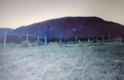 Terreno à venda, 445 m² por r$ 40.000,00 - residencial park das aguas quentes - barra do garças/mt