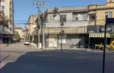 Loja à venda por r$ 882.500,00 - bonsucesso - rio de janeiro/rj