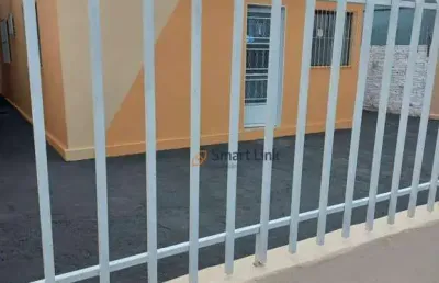 Casa com 2 dormitórios à venda, 61 m² por r$ 179.900,00 - cohab santa teresinha - poconé/mt