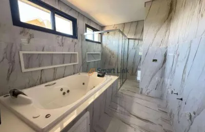 Casa com 4 dormitórios à venda, 256 m² por r$ 2.250.000,00 - umbará - curitiba/pr