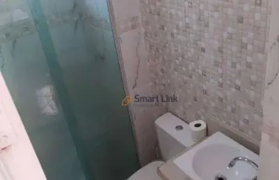 Apartamento com 2 dormitórios à venda, 44 m² por r$ 125.000,00 - são benedito - santa luzia/mg