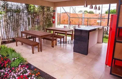 Casa com 2 dormitórios à venda, 42 m² por r$ 165.000,00 - vila áurea mendes gimenes - sertãozinho/sp