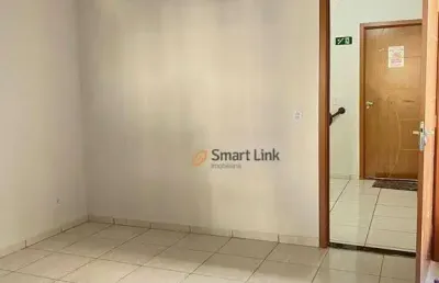 Apartamento com 2 dormitórios à venda, 46 m² por r$ 140.000,00 - jardim céu azul - valparaíso de goiás/go