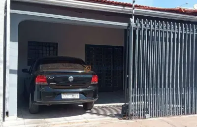 Casa com 3 dormitórios à venda, 100 m² por r$ 380.000,00 - cidade alta - cuiabá/mt
