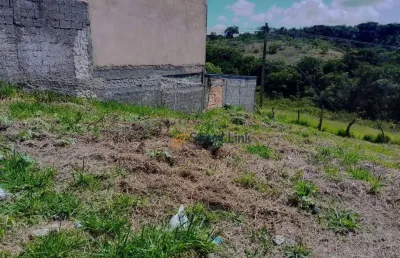 Terreno à venda, 200 m² por r$ 85.000,00 - jardim rio bonito - lavras/mg