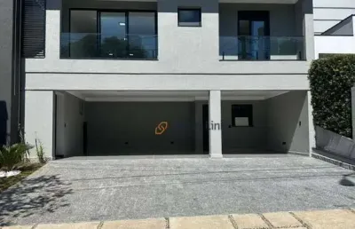 Casa com 3 dormitórios à venda, 220 m² por r$ 1.890.000,00 - condomínio vila dos inglezes - sorocaba/sp