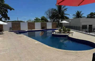 Apartamento com 2 dormitórios à venda, 45 m² por r$ 175.000,00 - inhoaíba - rio de janeiro/rj