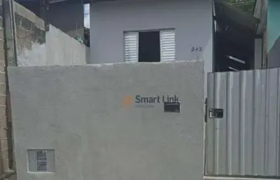 Casa com 2 dormitórios à venda, 64 m² por r$ 158.000,00 - novo botujuru - jacupiranga/sp