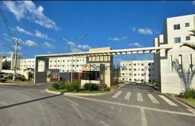Apartamento com 2 dormitórios à venda, 39 m² por r$ 150.000,00 - jardim parque jupiá - piracicaba/sp