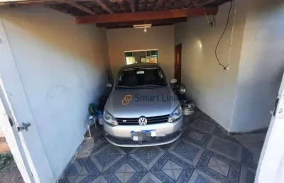 Casa com 3 dormitórios à venda, 85 m² por r$ 250.000,00 - pedro silvestre - lavras/mg