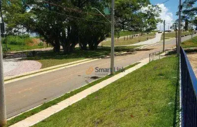 Terreno à venda, 320 m² por r$ 235.000,00 - borda da mata - caçapava/sp