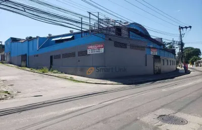Terreno à venda, 1500 m² por r$ 2.200.000,00 - pedra de guaratiba - rio de janeiro/rj