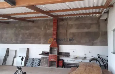 Casa com 3 dormitórios à venda, 240 m² por r$ 470.000,00 - alto limoeiro - patos de minas/mg