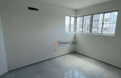Apartamento com 2 dormitórios à venda, 45 m² por r$ 145.000,00 - mangabeira - joão pessoa/pb