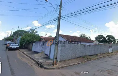 Casa com 2 dormitórios à venda por r$ 260.000,00 - novo horizonte - unaí/mg
