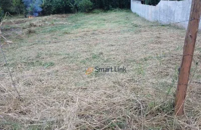 Terreno à venda, 793 m² por r$ 150.000,00 - sapucai mirim - sapucaí-mirim/mg