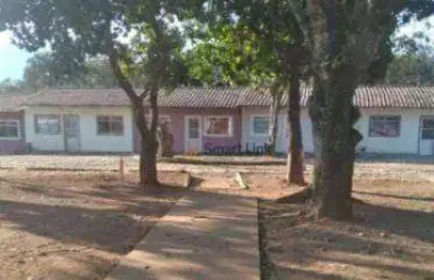 Casa com 2 dormitórios à venda, 42 m² por r$ 130.000,00 - joão paulo ii - mateus leme/mg