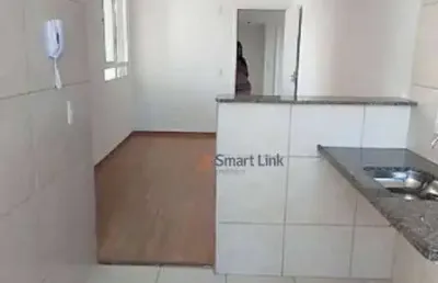 Apartamento com 2 dormitórios à venda, 55 m² por r$ 199.000,00 - centro - vespasiano/mg