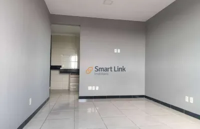 Apartamento com 2 dormitórios à venda, 72 m² por r$ 140.000,00 - setor norte - planaltina de goiás/go