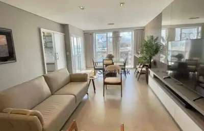 Apartamento com 3 dormitórios à venda, 130 m² por r$ 1.680.000,00 - zona 07 - maringá/pr