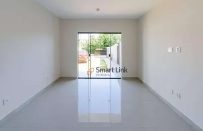 Casa com 3 dormitórios à venda, 130 m² por r$ 450.000,00 - xangri-lá - contagem/mg