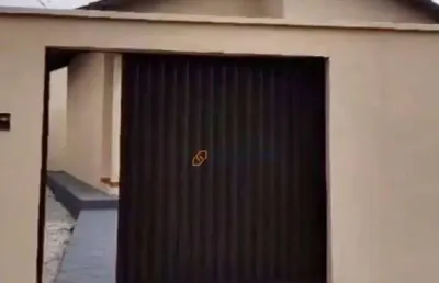 Casa com 2 dormitórios à venda, 60 m² por r$ 175.000,00 - setor bela vista - brazabrantes/go