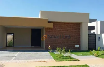 Casa com 3 dormitórios à venda, 151 m² por r$ 1.295.000,00 - parqville jacarandá - aparecida de goiânia/go