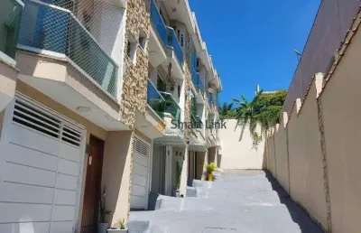 Casa com 2 dormitórios à venda, 97 m² por r$ 450.000,00 - vila carmosina - são paulo/sp