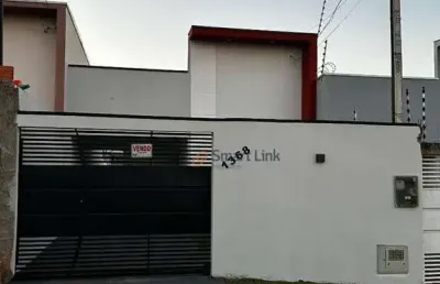 Casa com 2 dormitórios à venda, 73 m² por r$ 207.000,00 - copas verdes - ji-paraná/ro