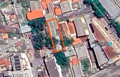 Galpão à venda, 315 m² por r$ 990.000,00 - centro - betim/mg