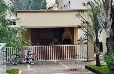 Apartamento com 1 dormitório à venda, 48 m² por r$ 120.000,00 - loteamento sonho dourado  - campos dos goytacazes/rj