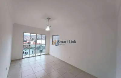 Apartamento com 2 dormitórios à venda por r$ 350.000,00 - vila maquiné - mariana/mg