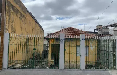 Terreno à venda, 330 m² por r$ 450.000,00 - vila são rafael - guarulhos/sp