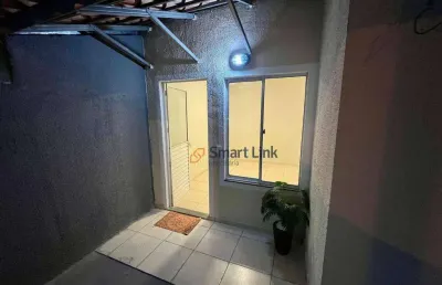 Casa com 2 dormitórios à venda, 51 m² por r$ 200.000,00 - esperança - itaboraí/rj