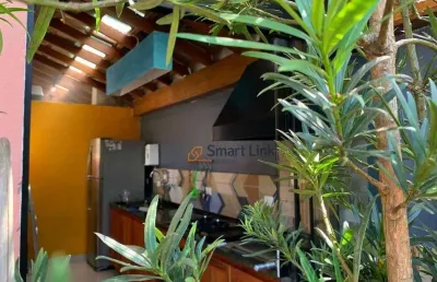 Casa com 2 dormitórios à venda, 95 m² por r$ 630.000,00 - maresias - são sebastião/sp