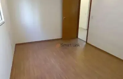 Apartamento com 2 dormitórios à venda, 52 m² por r$ 165.000,00 - mansões olinda - águas lindas de goiás/go