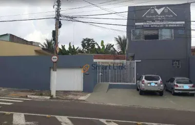 Casa com 3 dormitórios à venda por r$ 1.800.000,00 - parque prado - campinas/sp