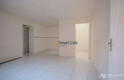 Apartamento diferenciado com 2 dormitórios à venda, 55 m² por r$ 160.000 - jardim das palmeiras - campo largo/pr