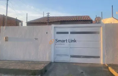 Casa com 3 dormitórios à venda, 97 m² por r$ 199.500,00 - joão de deus - petrolina/pe