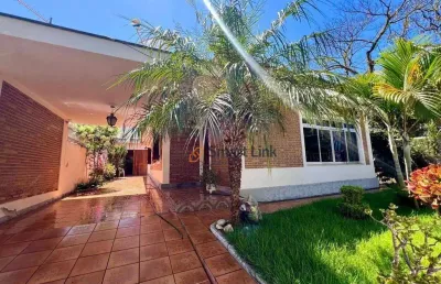 Casa com 3 dormitórios à venda, 107 m² por r$ 960.000,00 - estância cybele soraya - santa isabel/sp