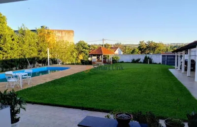 Casa com 3 dormitórios à venda, 272 m² por r$ 1.200.000,00 - jardim das nações - salto/sp