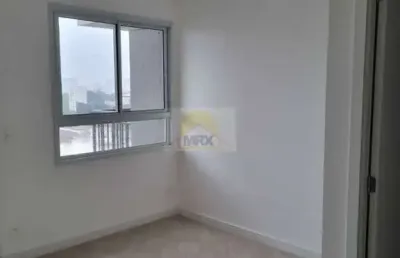 Apartamento com 1 quarto à venda na Rua Sena Madureira, --, Chácara Klabin, São Paulo